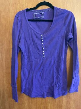 Long sleeve